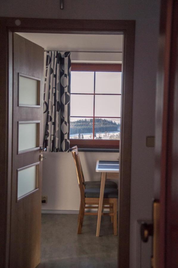 Apartman Benecko 213 外观 照片