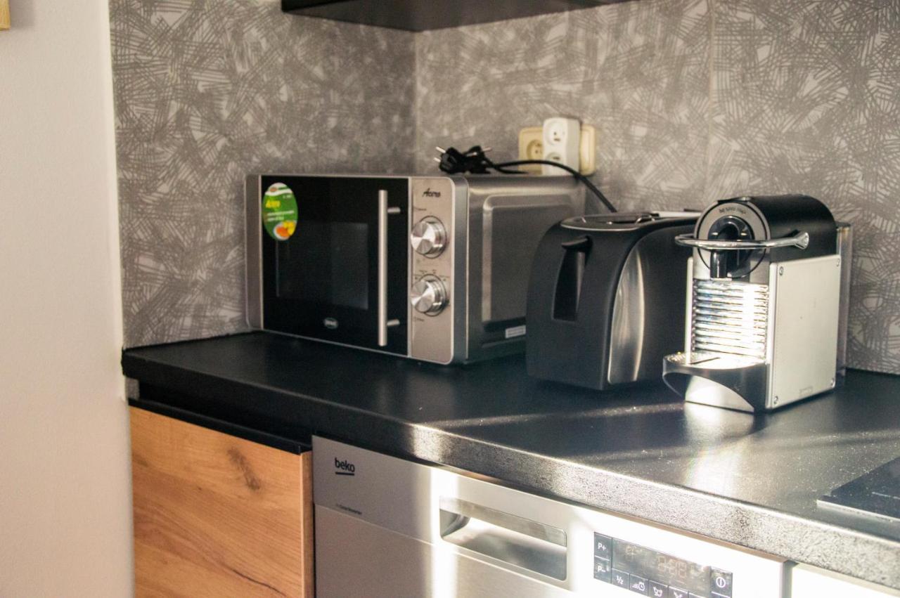 Apartman Benecko 213 外观 照片